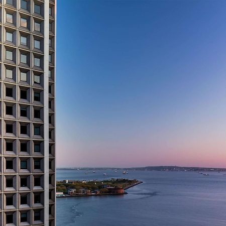 Hilton Garden Inn Nyc Financial Center/Manhattan Downtown Ню Йорк Екстериор снимка