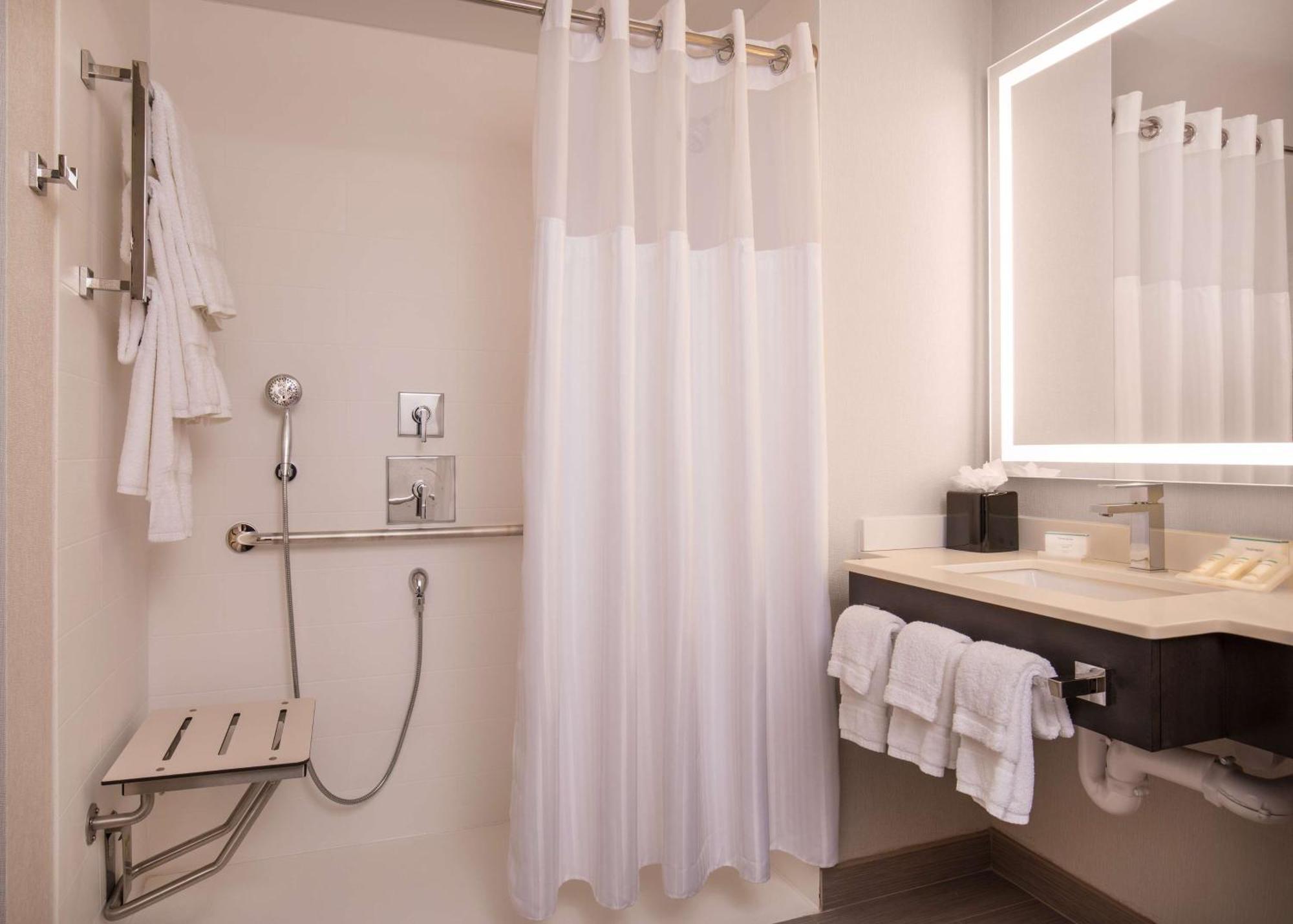 Hilton Garden Inn Nyc Financial Center/Manhattan Downtown Ню Йорк Екстериор снимка