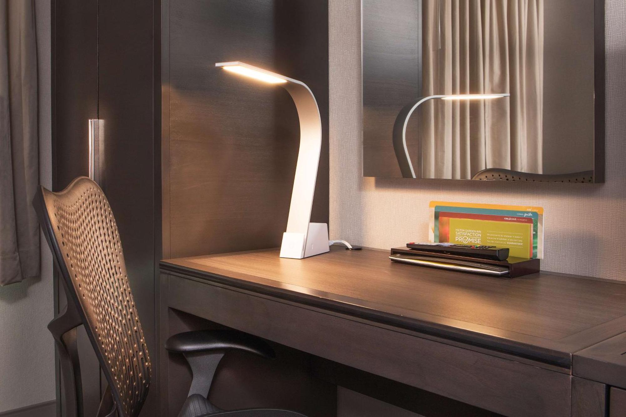 Hilton Garden Inn Nyc Financial Center/Manhattan Downtown Ню Йорк Екстериор снимка