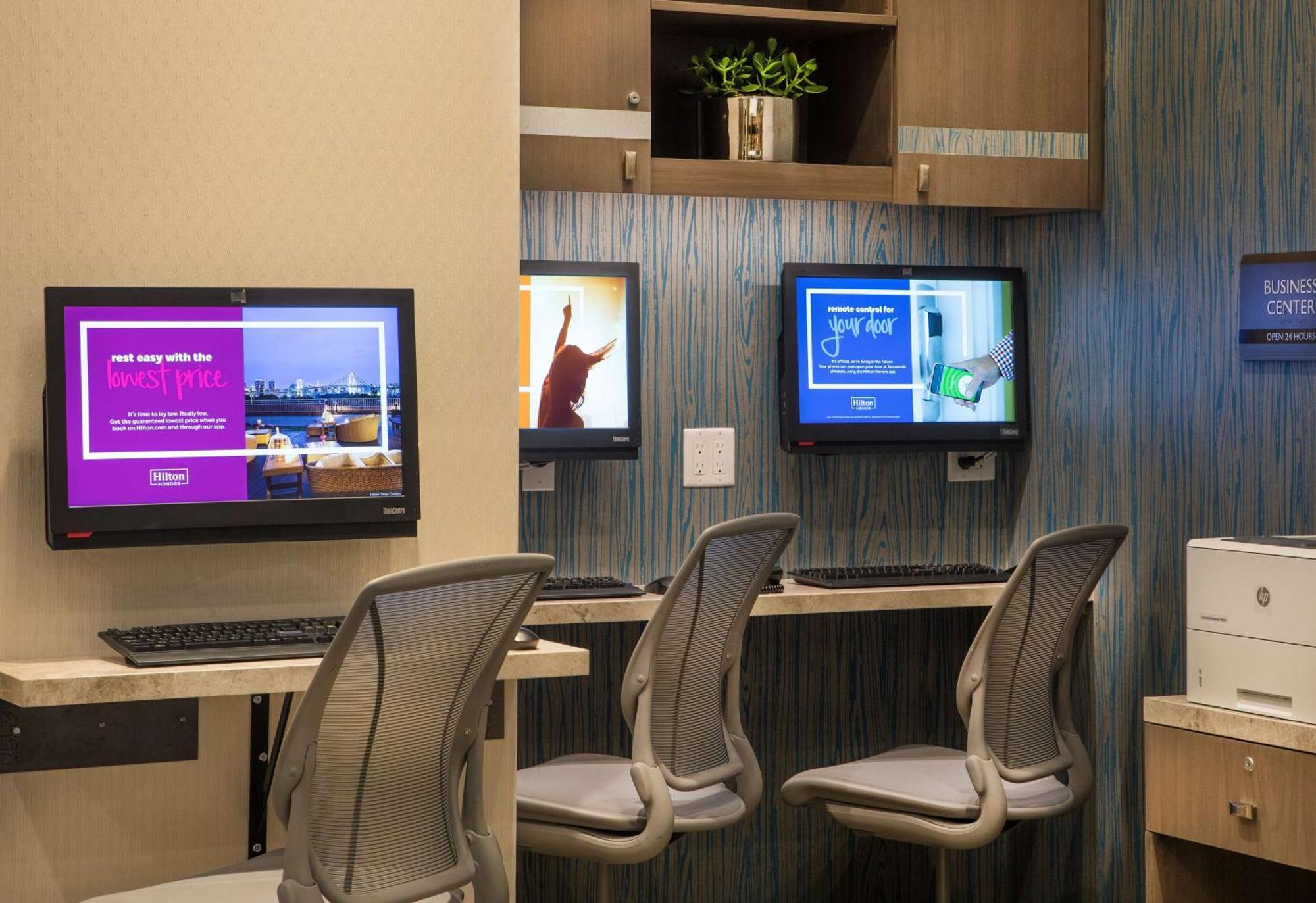 Hilton Garden Inn Nyc Financial Center/Manhattan Downtown Ню Йорк Екстериор снимка