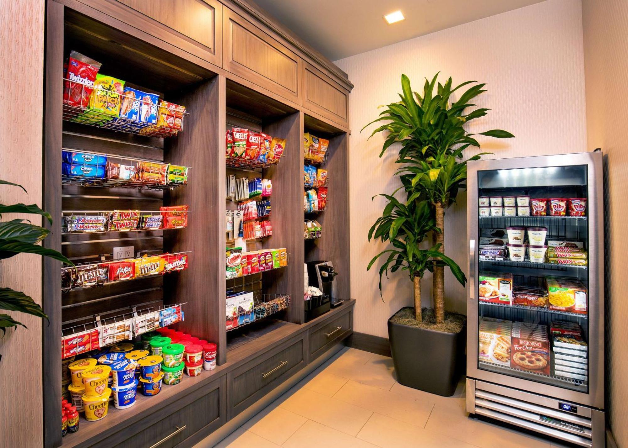 Hilton Garden Inn Nyc Financial Center/Manhattan Downtown Ню Йорк Екстериор снимка