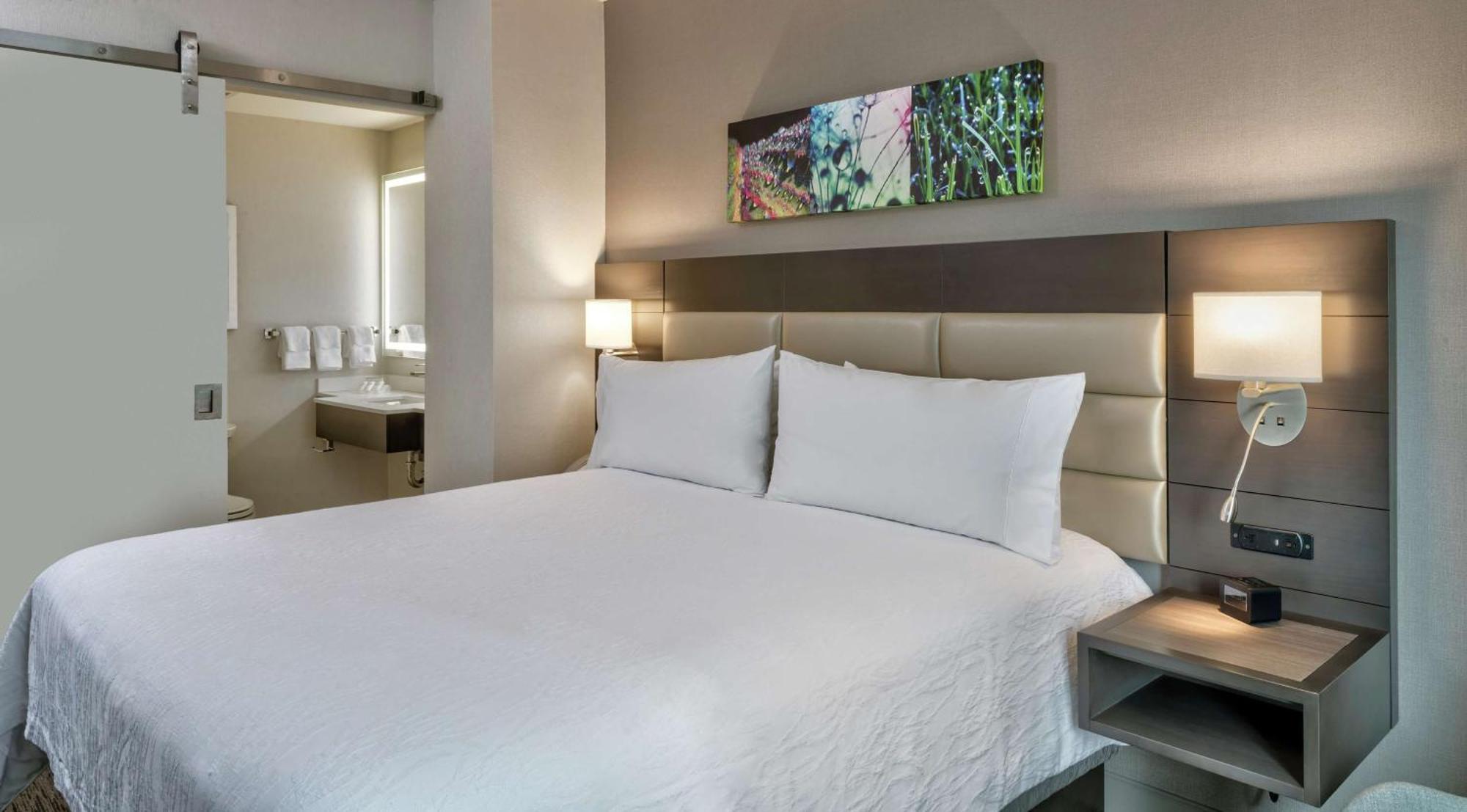Hilton Garden Inn Nyc Financial Center/Manhattan Downtown Ню Йорк Екстериор снимка