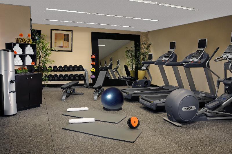 Hilton Garden Inn Nyc Financial Center/Manhattan Downtown Ню Йорк Екстериор снимка
