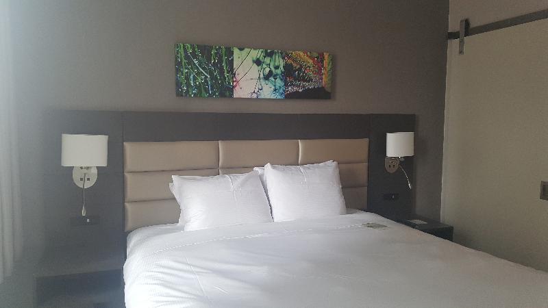 Hilton Garden Inn Nyc Financial Center/Manhattan Downtown Ню Йорк Екстериор снимка